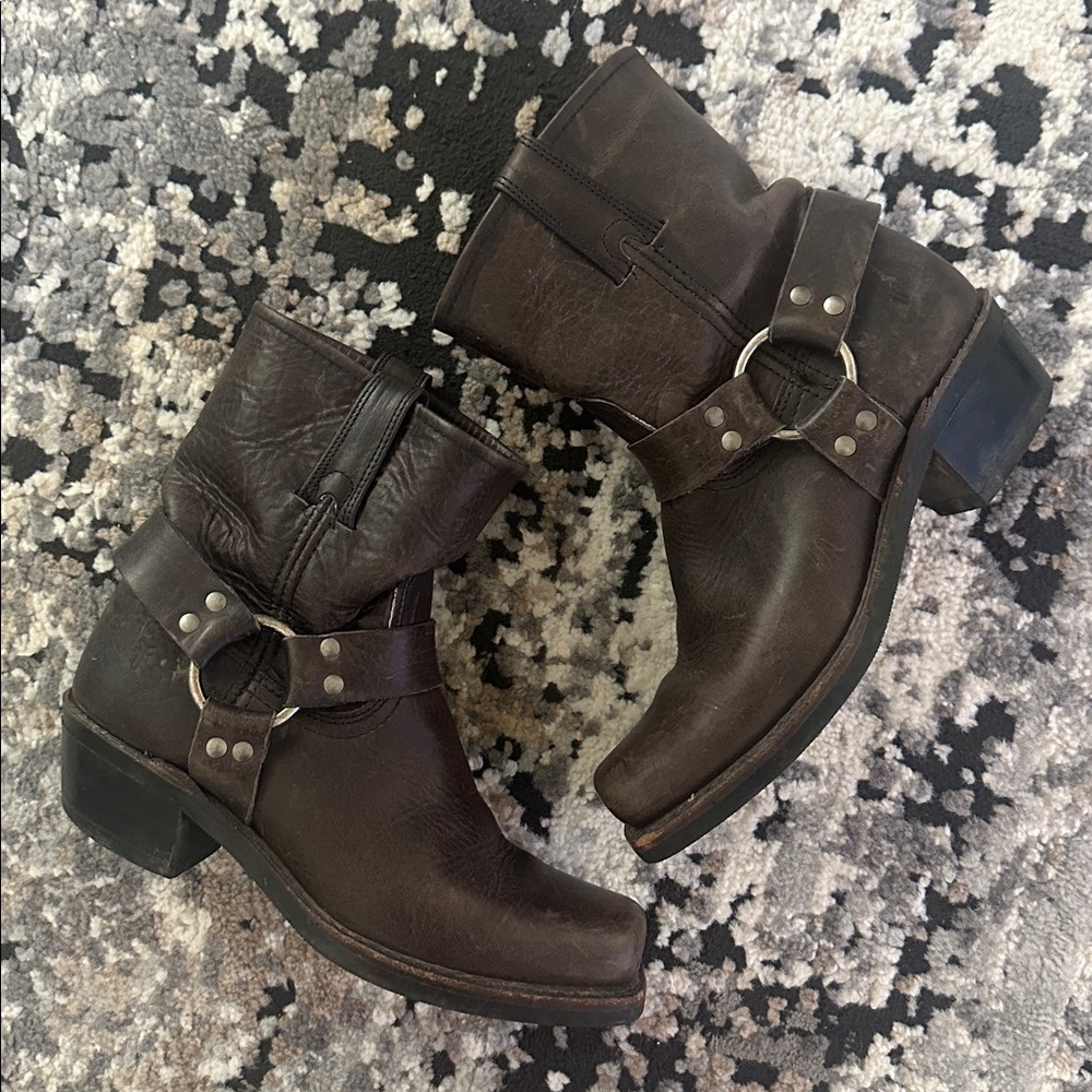Frye boots size 7.5